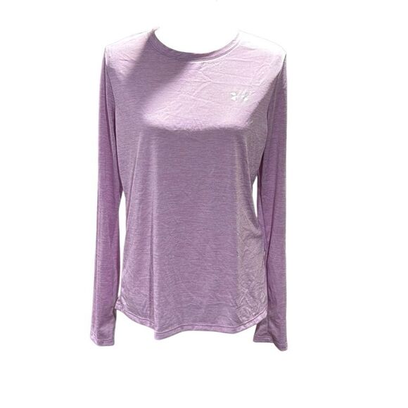 Under Armour Tops - Under Armour Heatgear Long Sleeve Tee